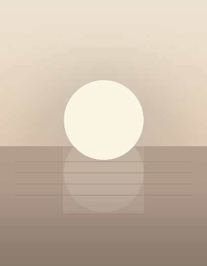 Stillness